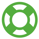 Support and audits icon